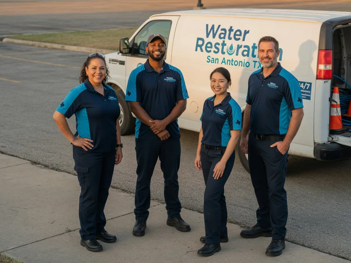 Water Damage Repair company in Juniata, NE
